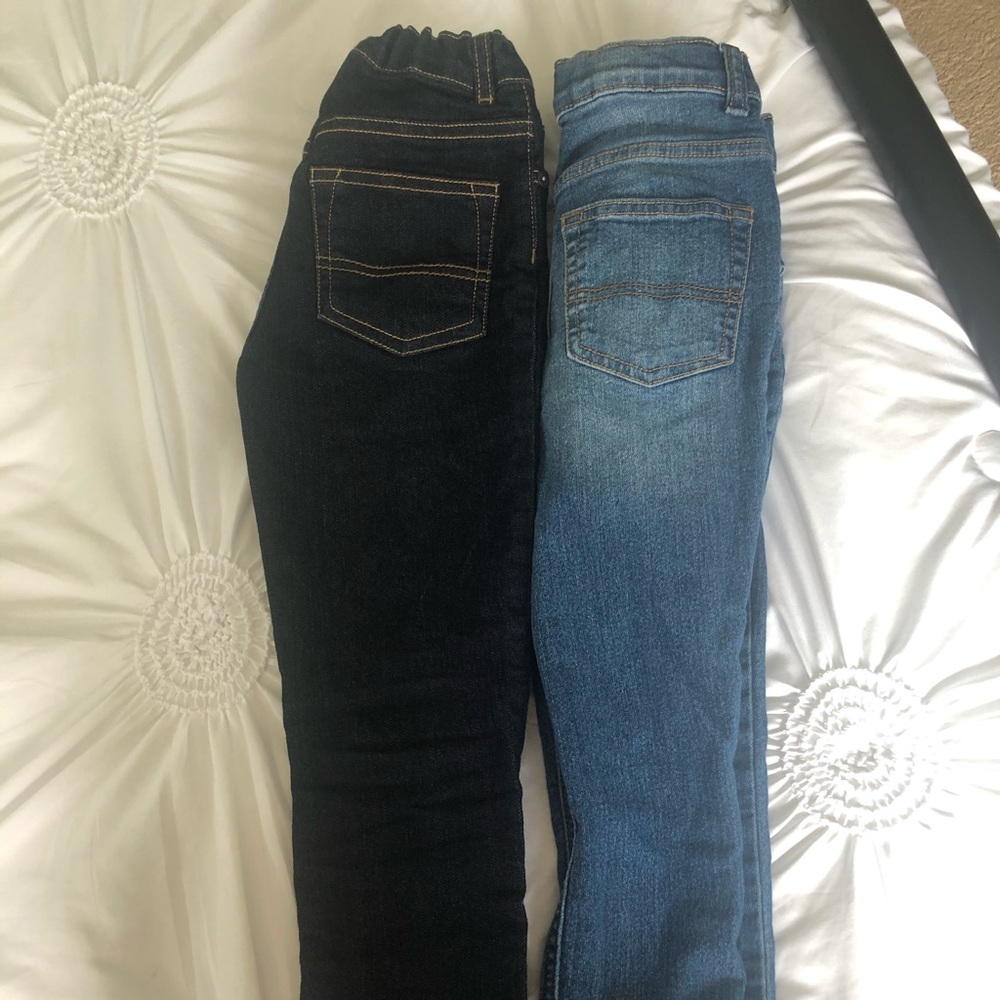 Boys Skinny Jean Bundle